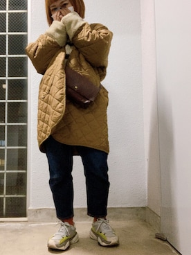 喜喜さんのコーディネート