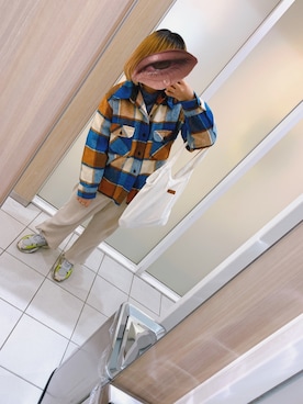 喜喜さんのコーディネート