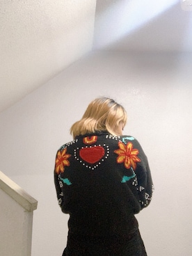 喜喜さんのコーディネート