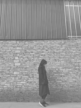 「PUMA（プーマ）のアイテム（シューズ、ブラック系）」を使った、flory-dxhさん（レディース）の冬コーディネート