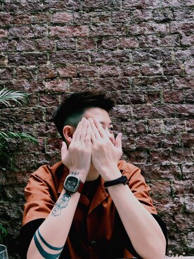 TeeMTさんのコーディネート