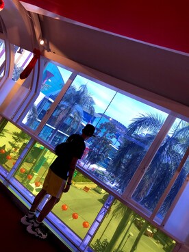 TeeMTさんのコーディネート