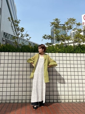 mai togoさんのコーディネート