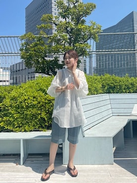 mai togoさんのコーディネート