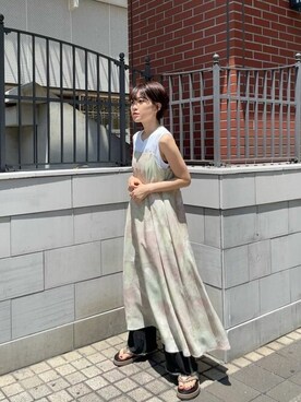 mai togoさんのコーディネート