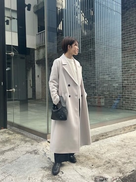 mai togoさんのコーディネート