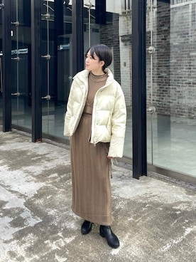 mai togoさんのコーディネート