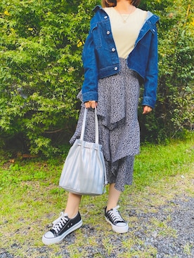 すっぽんさんのコーディネート