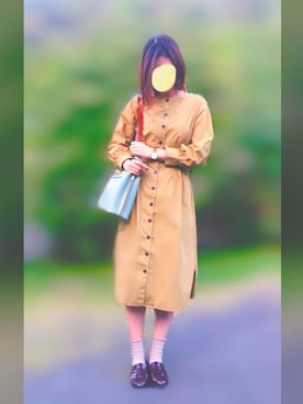 すっぽんさんのコーディネート