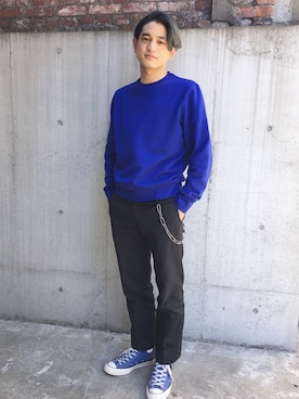 shota watanabeさんのコーディネート
