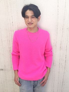 shota watanabeさんのコーディネート