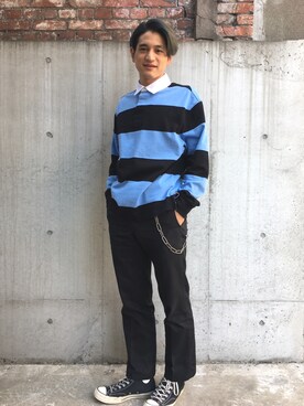 shota watanabeさんのコーディネート