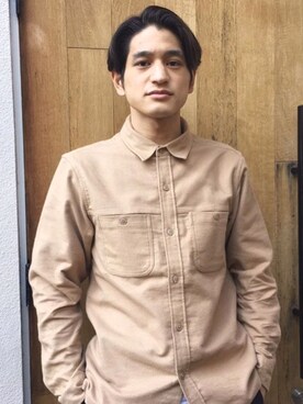 shota watanabeさんのコーディネート