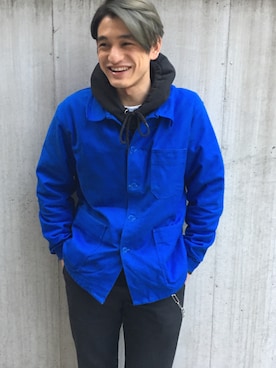 shota watanabeさんのコーディネート
