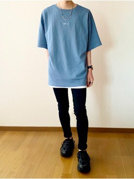 しゅんさんのコーディネート