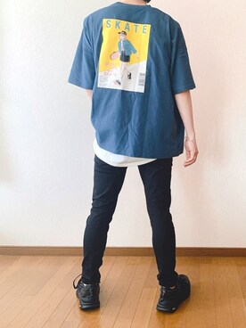 しゅんさんのコーディネート