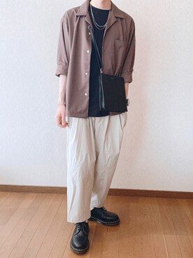 しゅんさんのコーディネート