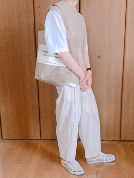 しゅんさんのコーディネート