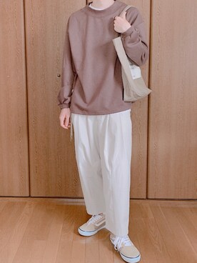 しゅんさんのコーディネート