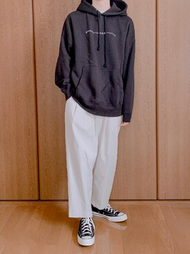 しゅんさんのコーディネート