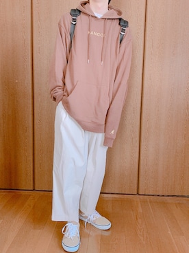 しゅんさん（メンズ・164cm）の秋コーディネート