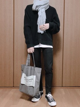 しゅんさんのコーディネート