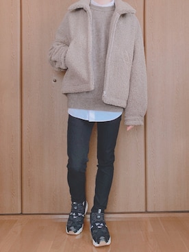 しゅんさんのコーディネート