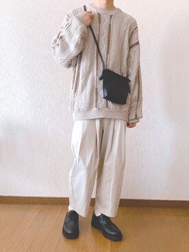 しゅんさんのコーディネート