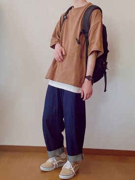 しゅんさんのコーディネート