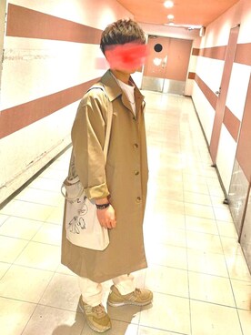 Ikeさんのコーディネート