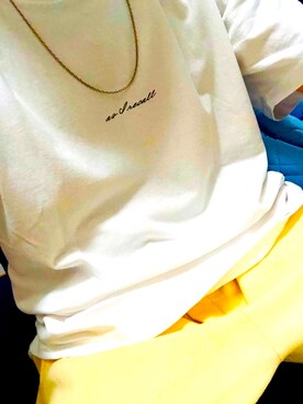 Ikeさんのコーディネート