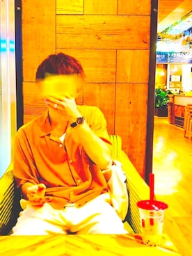 Ikeさんのコーディネート