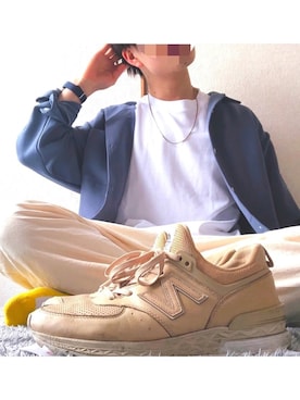 Ikeさんのコーディネート