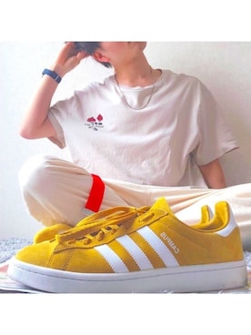 Ikeさんのコーディネート