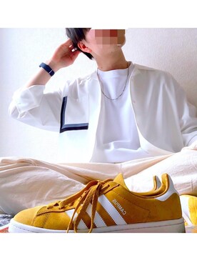 Ikeさんのコーディネート