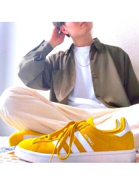 Ikeさんのコーディネート