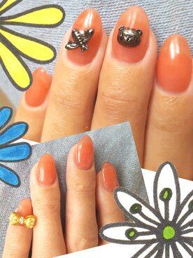 ma**miさんのコーディネート