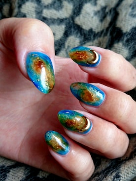 「アイテム（ハンドケア/ハンドクリーム、ブルー系）」を使った、ma**miさん（レディース・163cm）の冬コーディネート