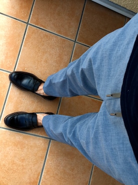 悠羽さんのコーディネート