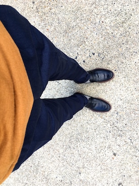 悠羽さんのコーディネート