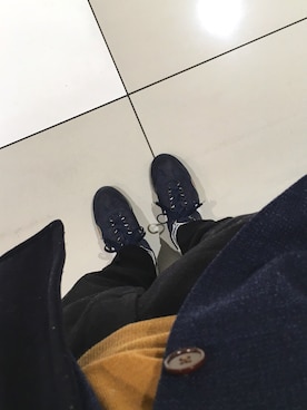 悠羽さんのコーディネート