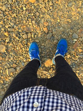 悠羽さんのコーディネート