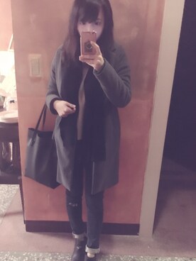 はるさんのコーディネート