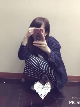 はるさんのコーディネート