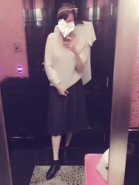 はるさんのコーディネート