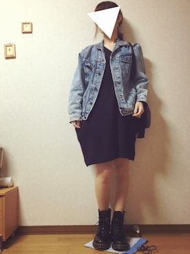 ねさん(レディース・159cm)の春コーディネート