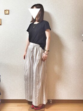 ねさんのコーディネート