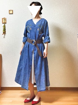 ねさんのコーディネート