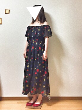 ねさんのコーディネート