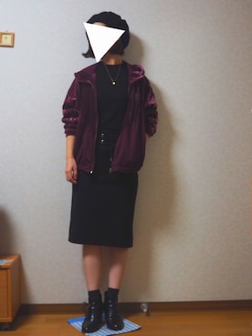 ねさんのコーディネート